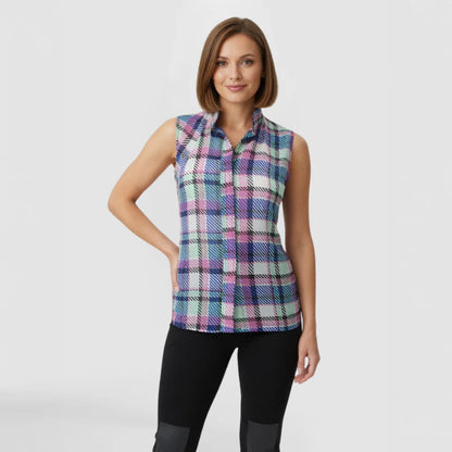 Chiffon Shirt