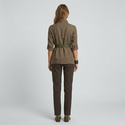 Linen Shirt
