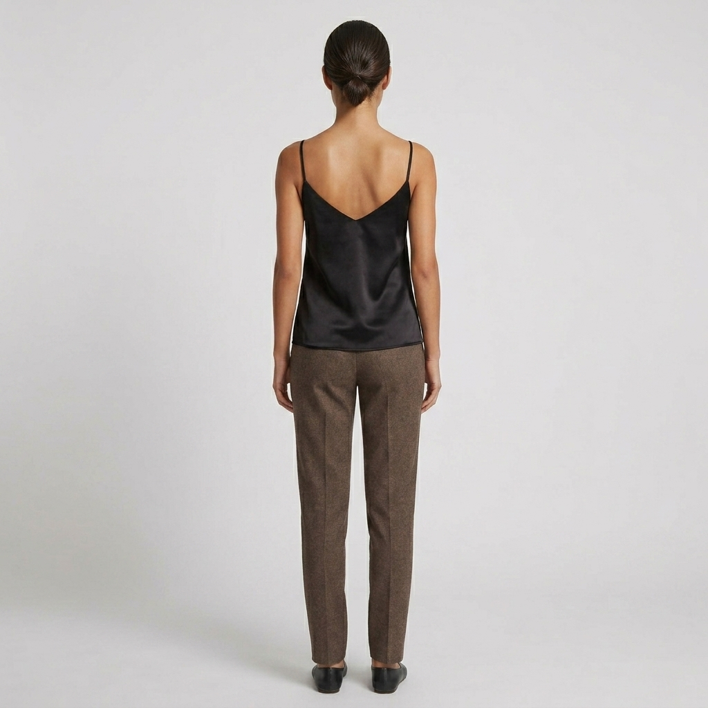Silk Lined Camisole