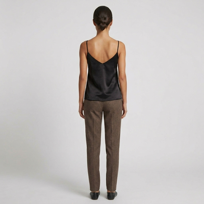 Silk Lined Camisole