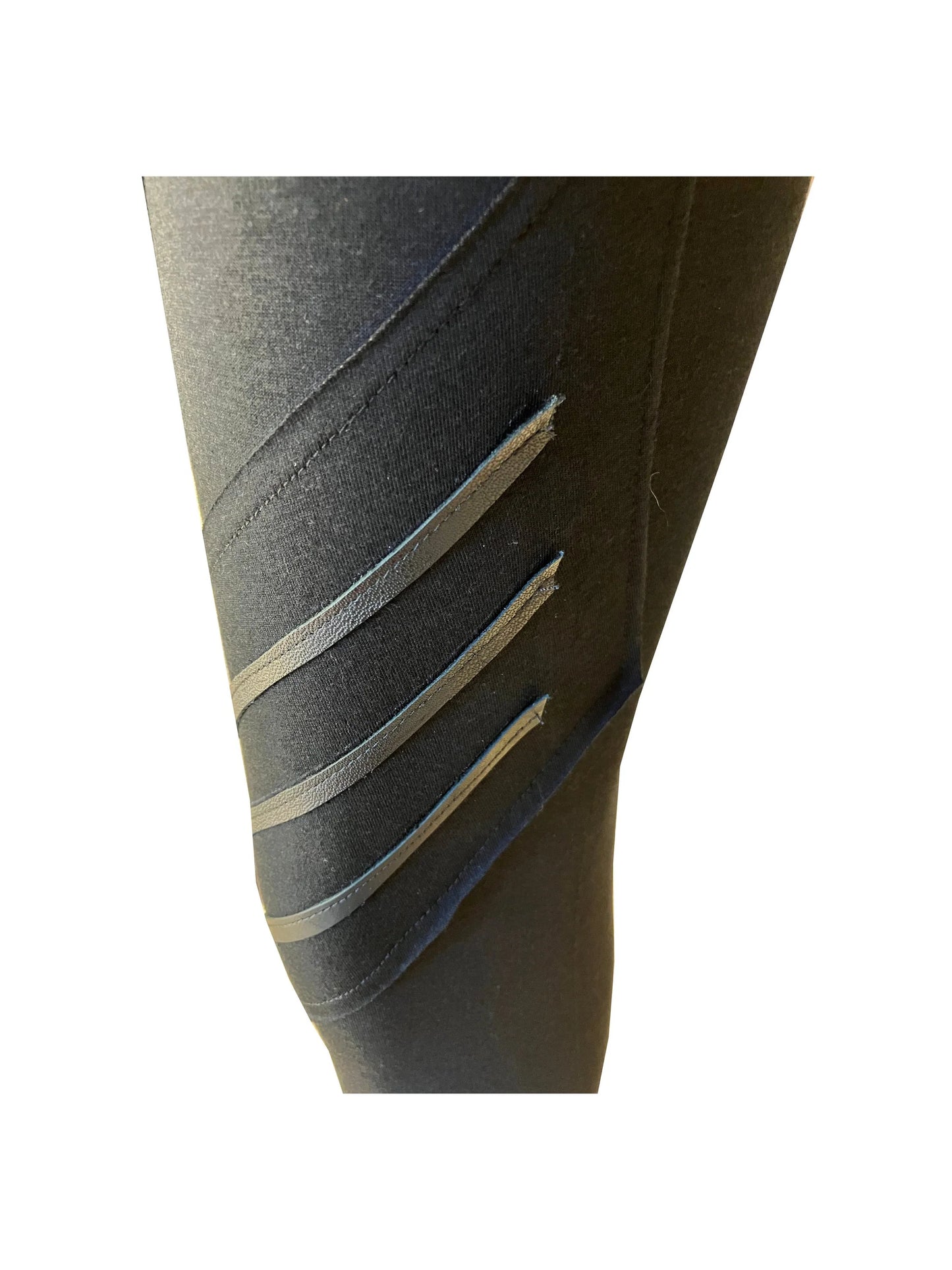 Cotton Lycra Leggings