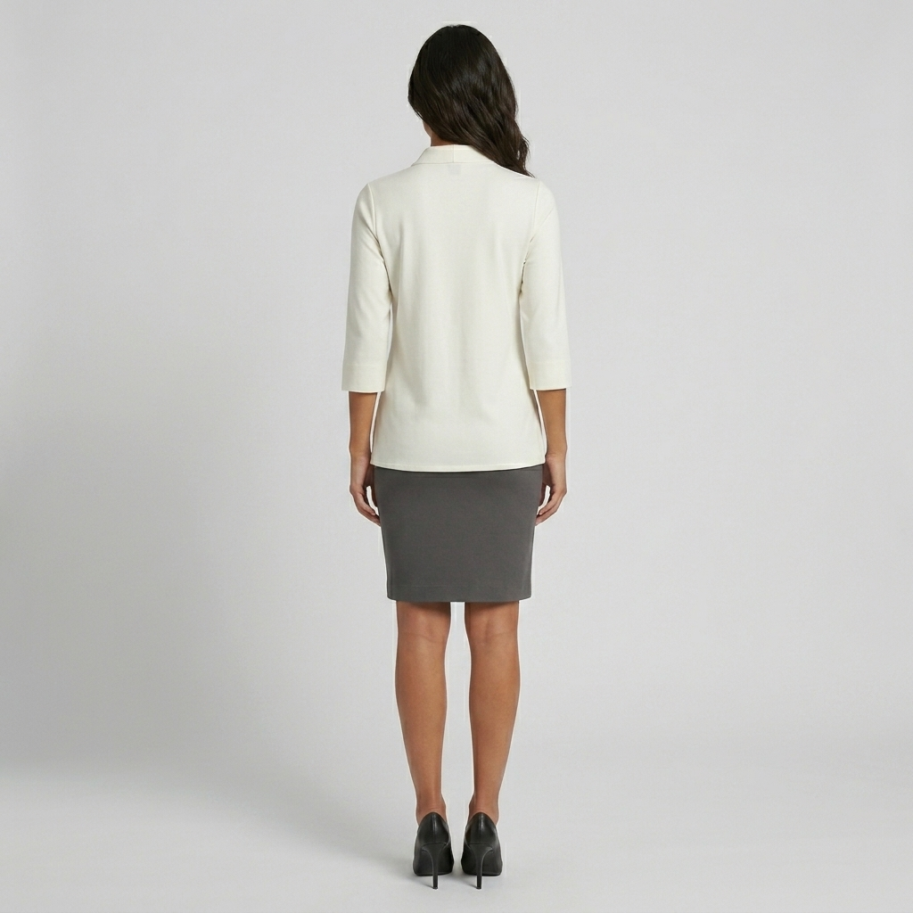 Organic Cotton Shirt