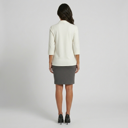 Organic Cotton Shirt