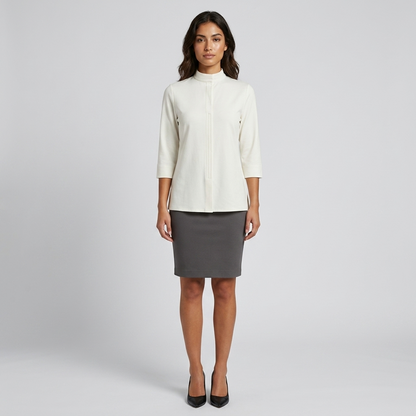 Organic Cotton Shirt
