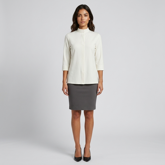Organic Cotton Shirt