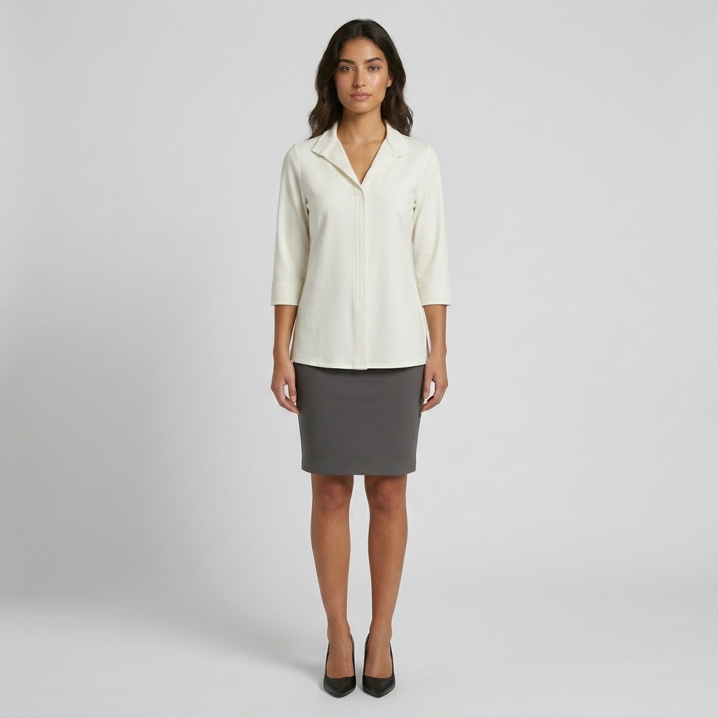 Organic Cotton Shirt