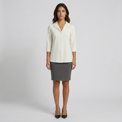 Organic Cotton Shirt